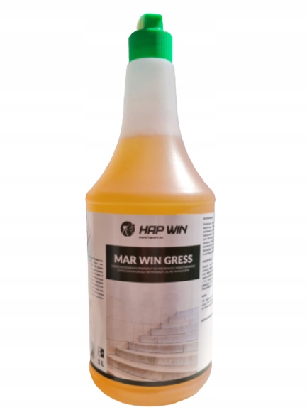 

Hap Win Mar Win Gress Koncentrat Do Mycia Podłóg 1