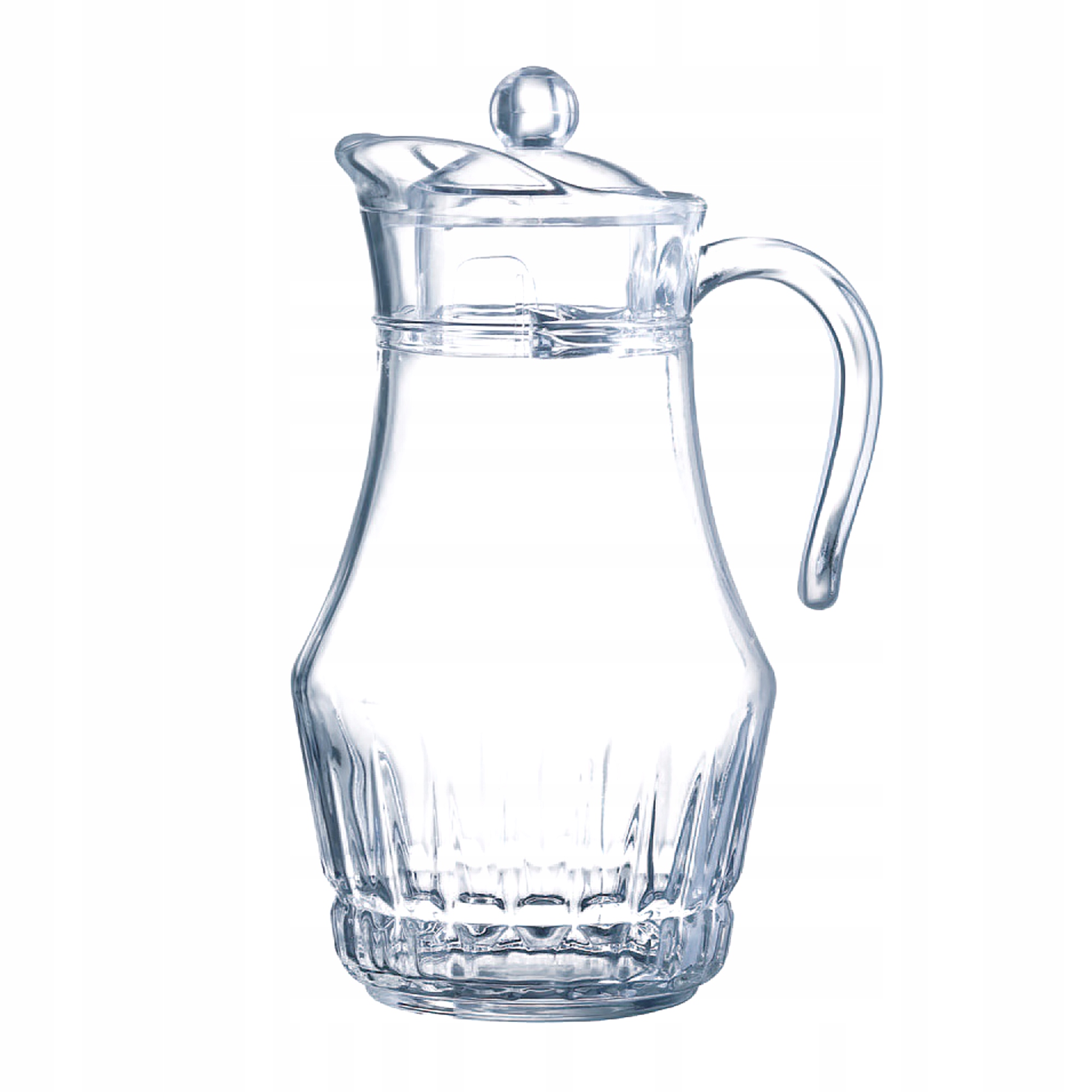 

33542 Luminarc Victoria Dzbanek Z Pokrywką 1,8 L