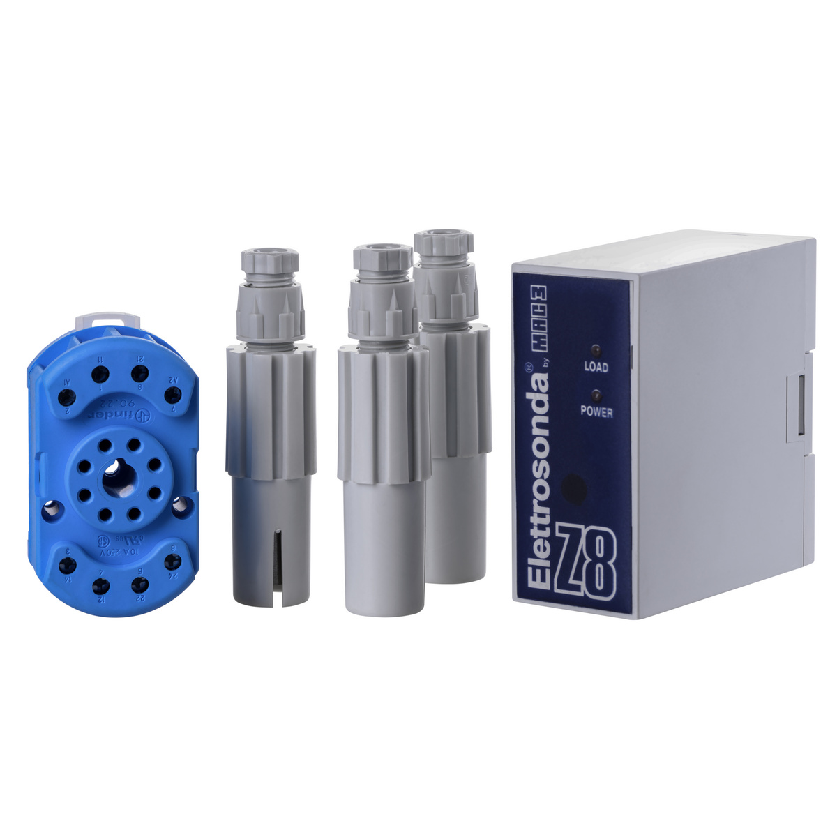 Snímač hladiny vody Zns