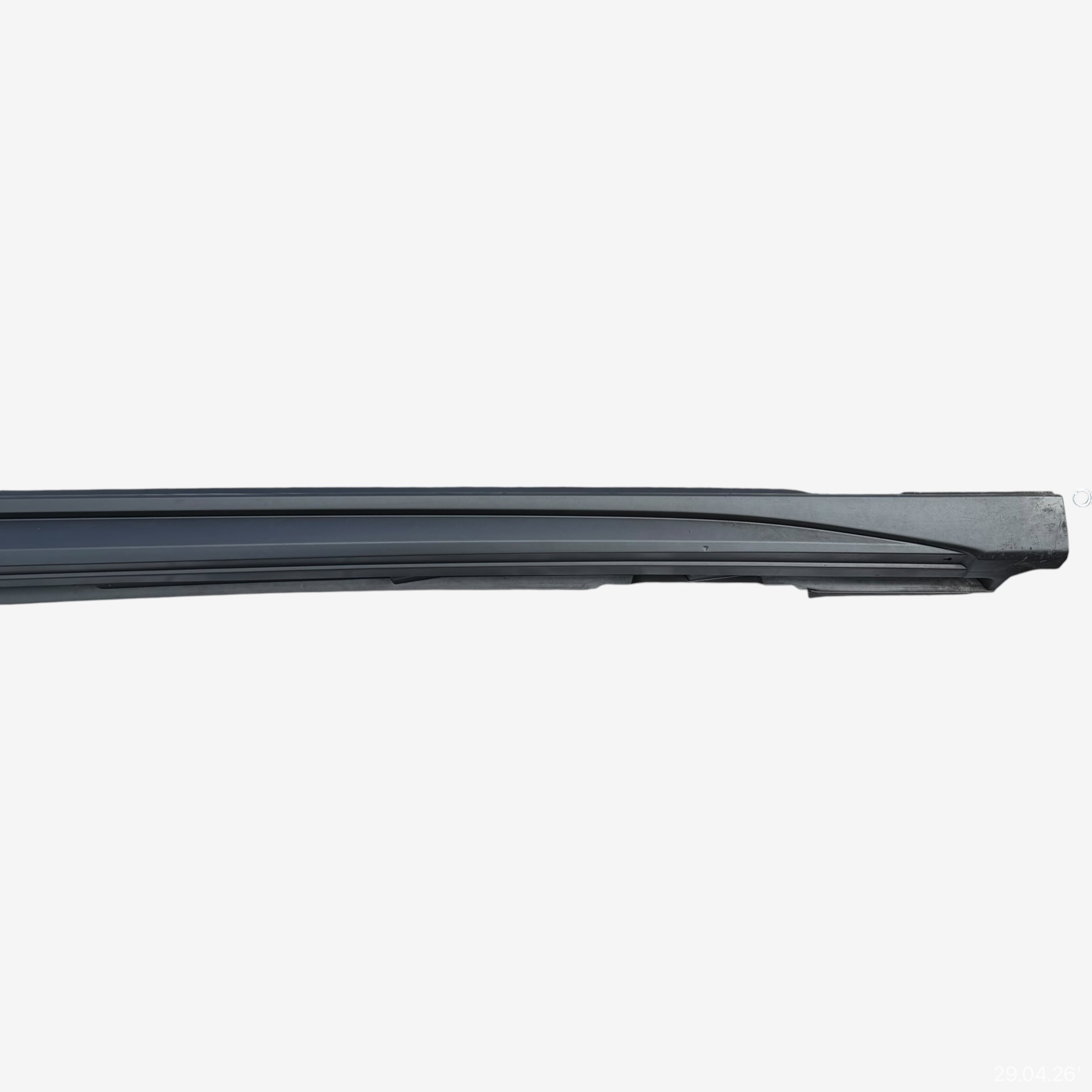 moulding threshold right AUDI A6 4K 4K9853856