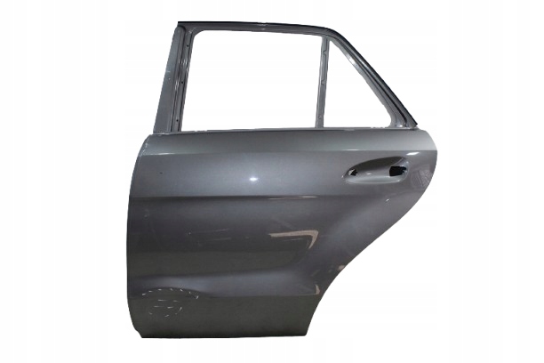 Mercedes ML W166 ajtó bal far hátsó