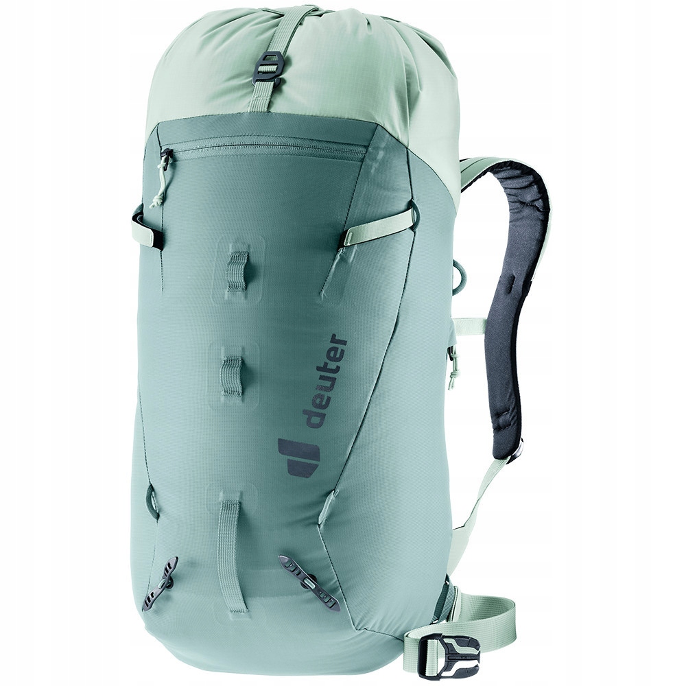 Batoh Deuter Guide 22 Sl jade-frost zelený