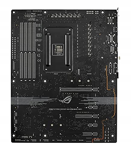 ASUS ROG Strix B550-XE Gaming WiFi Płyta Główna AM4 DDR4 PCIe 4.0 ATX M.2 — miniatura 8