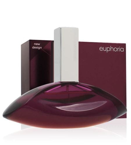 Calvin Klein Euphoria 100 ml woda perfumowana kobieta Edp Folia