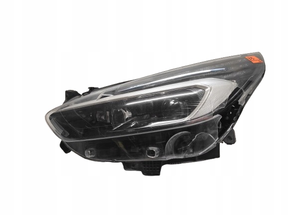 FORD S-MAX MK2 14- LAMPA LEWA PRZÓD FULL LED EM2B-13W030-CK