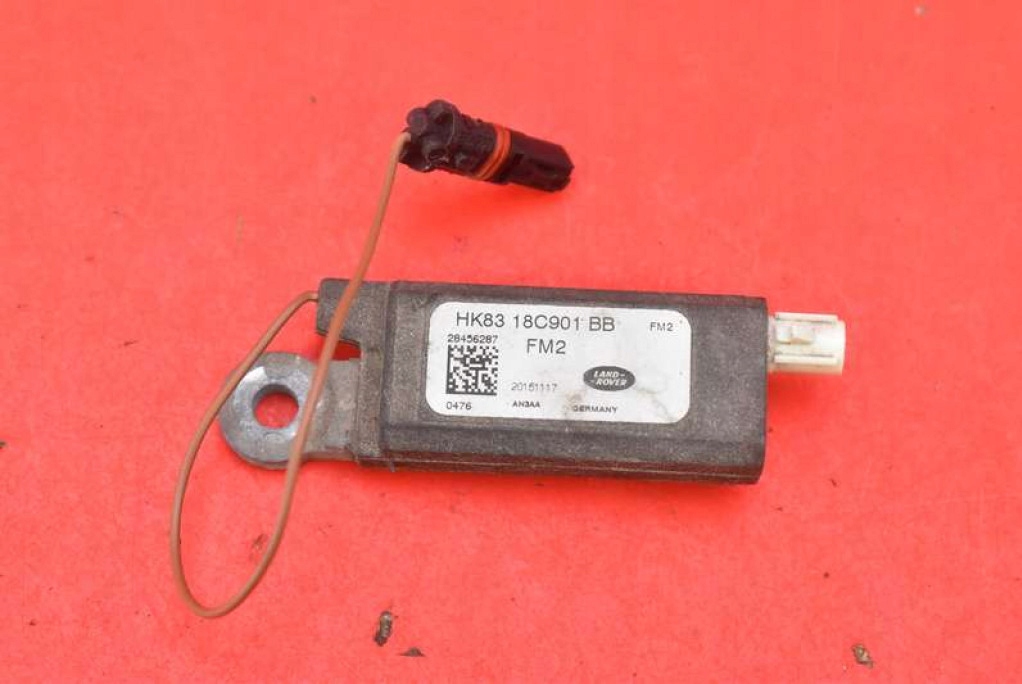 ANTENNE HK8318C901BB JAGUAR F-PACE X761 16-20