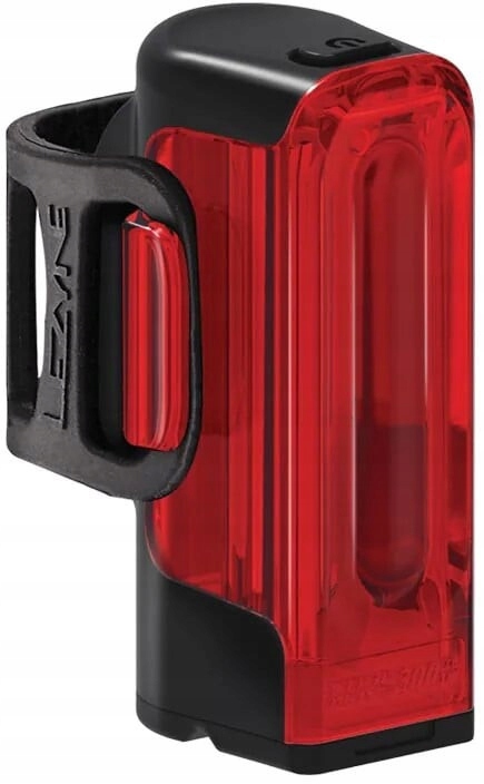 Zadní Světlo Lezyne Strip Drive 300+ denní blikačka 300lm Usb