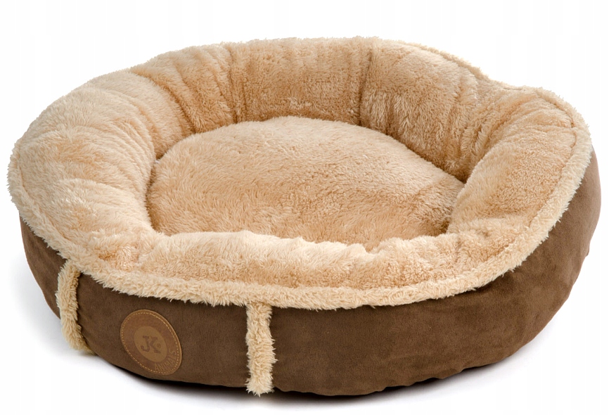 Levně Pelíšek Balu, hnědá, 50 cm