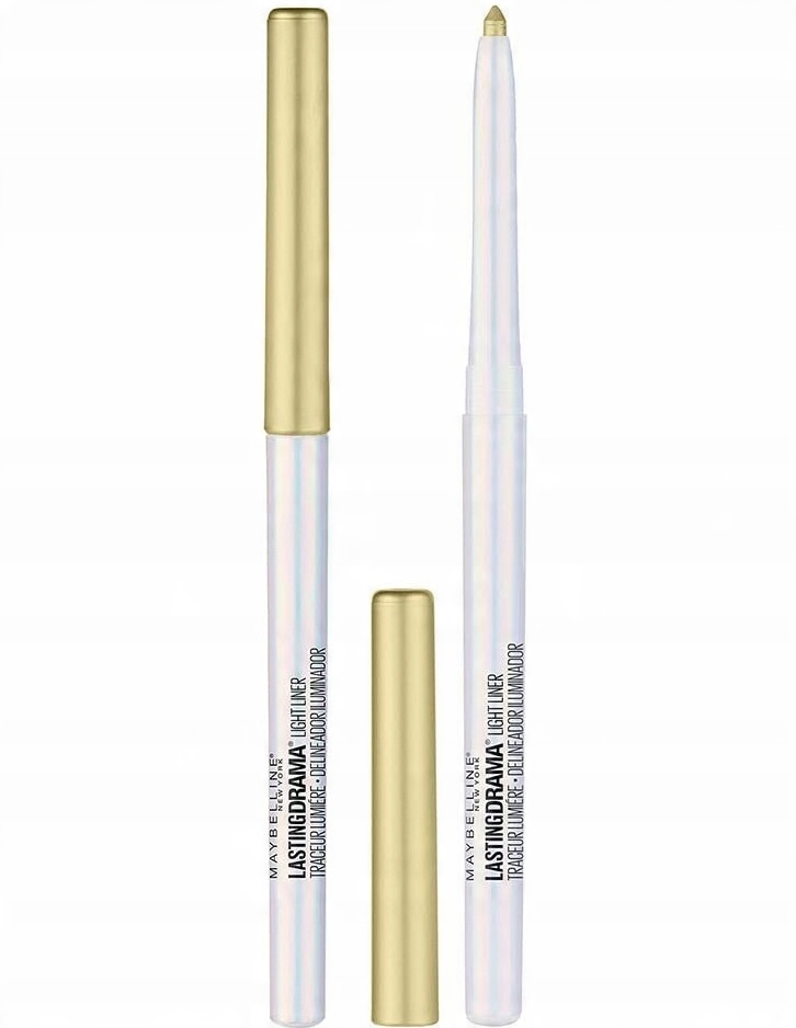 

Maybelline Master Drama Liner Rozświetlający Gold
