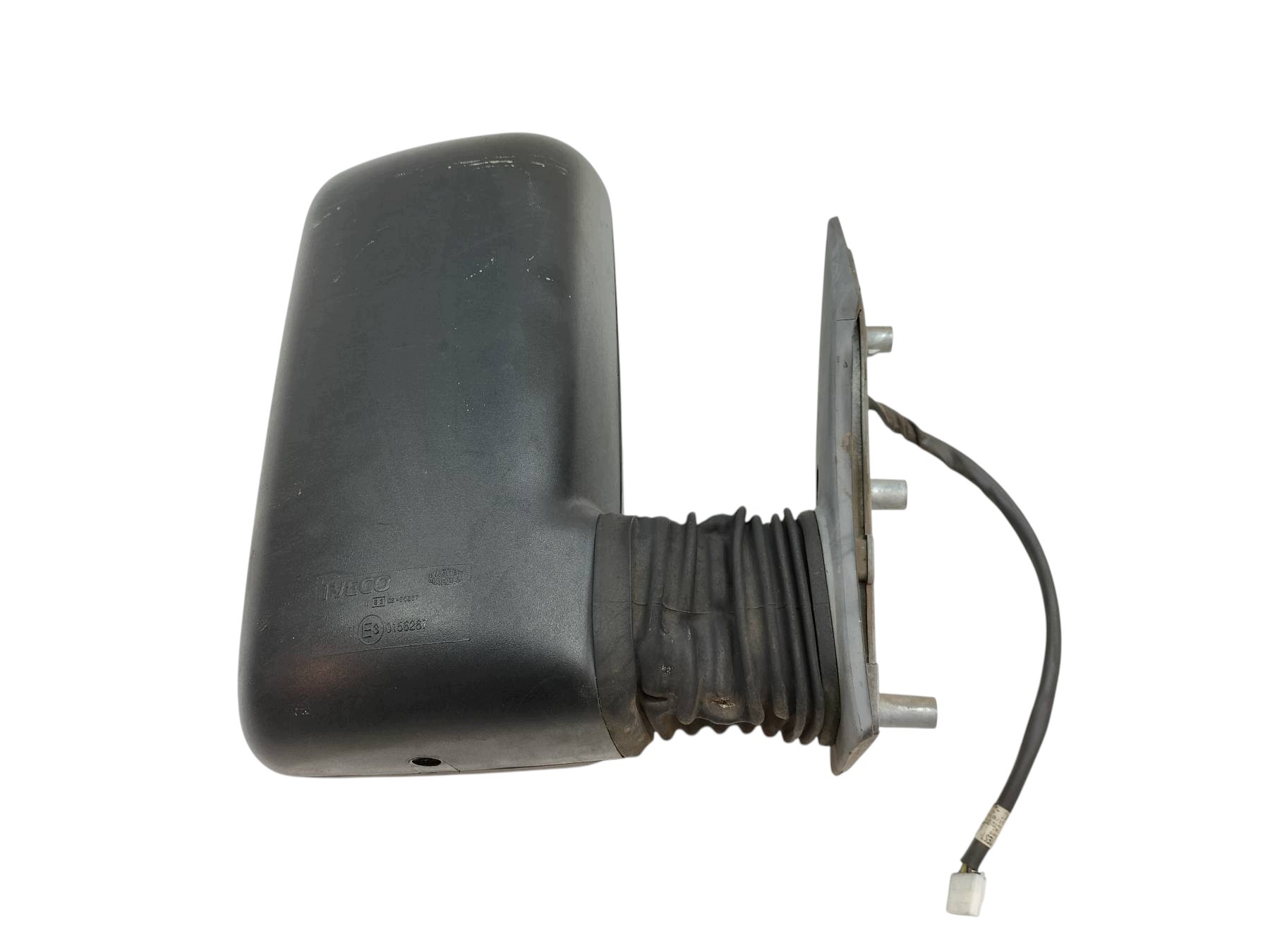 mirror right 5PIN EUROPA Iveco Daily III (1999-2014)