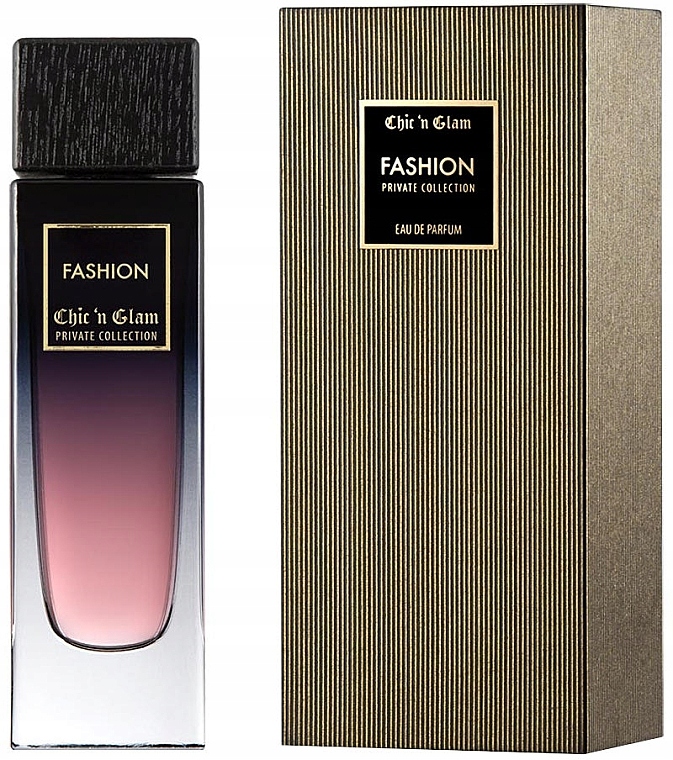 Chic'n Glam Private Collection Fashion Parfémovaná Voda 100 ML