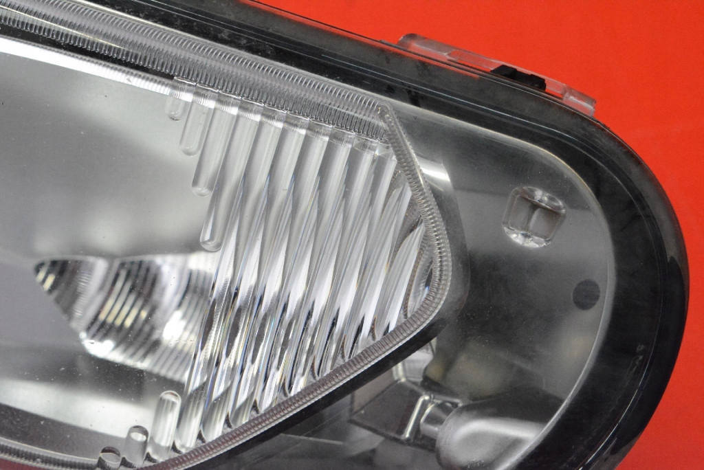 fog light left front front CV44-13B221-AE FORD KUGA MK2 13-20