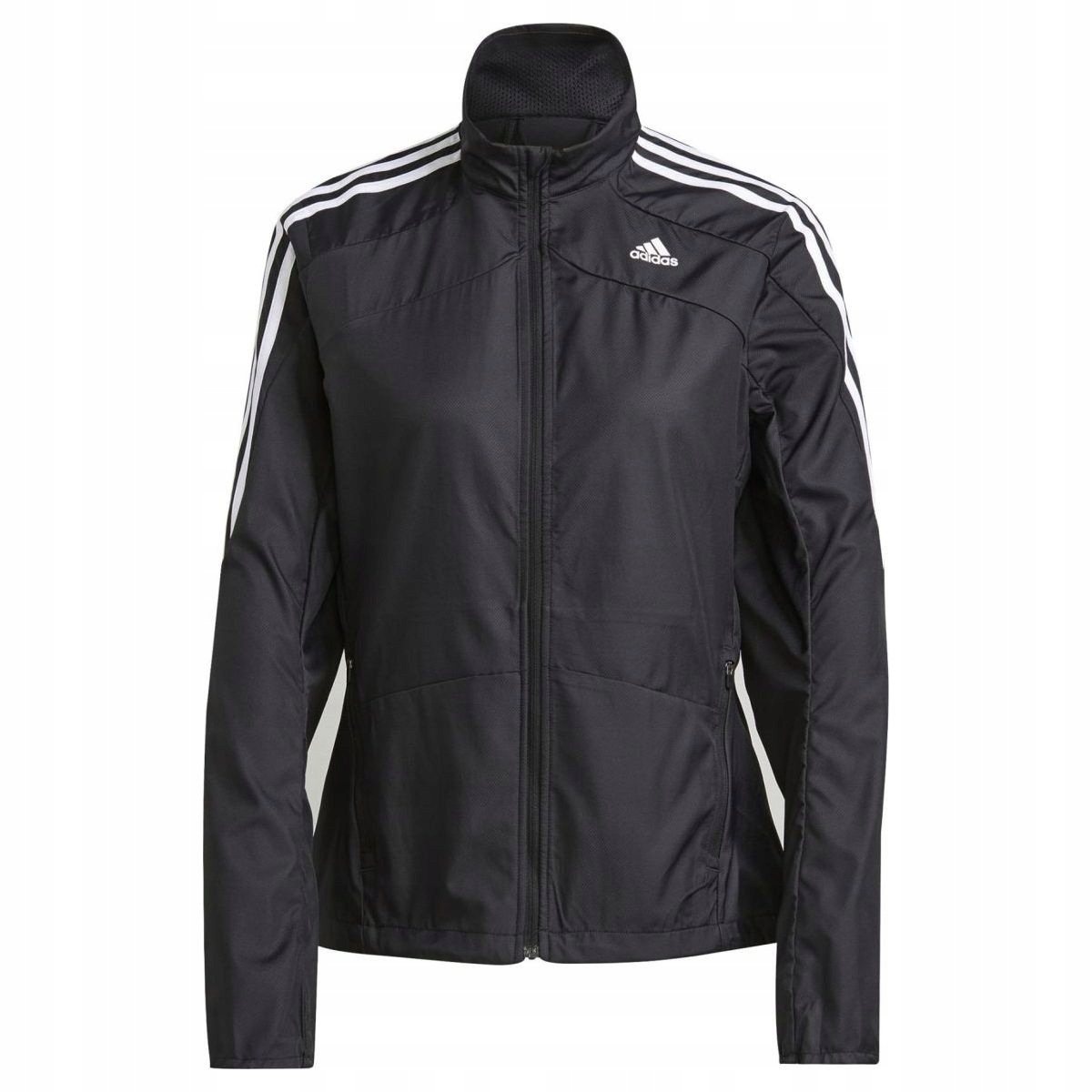Dámská bunda Adidas Marathon Jkt Xxs