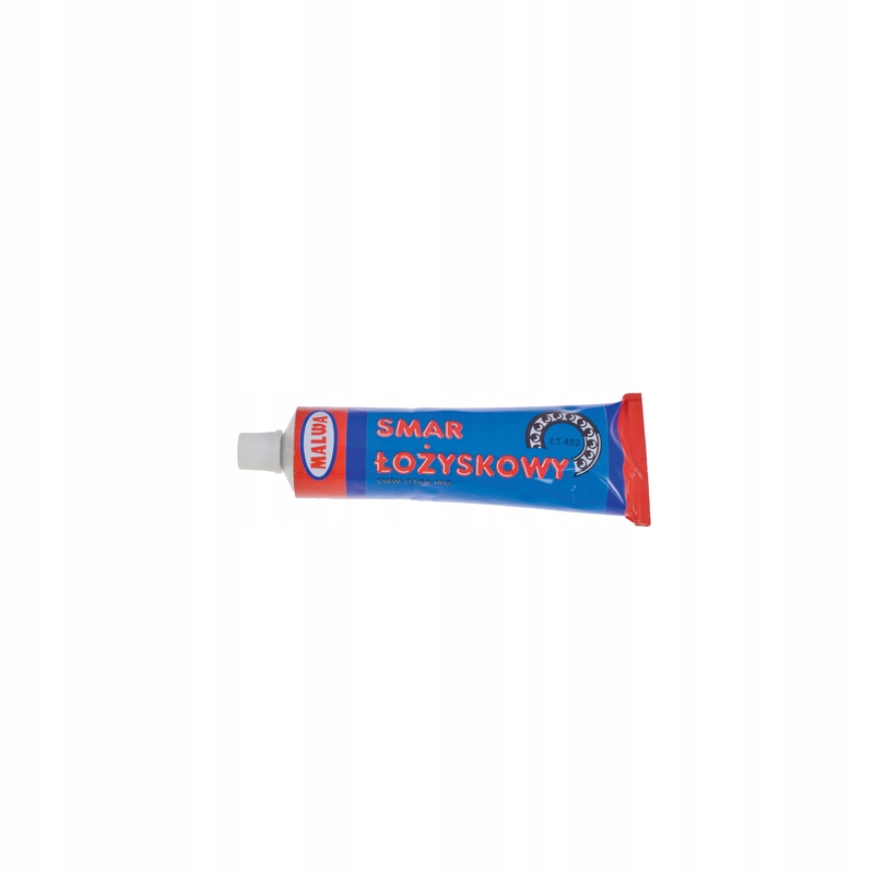 

Smar łożyskowy w tubce 100 ml