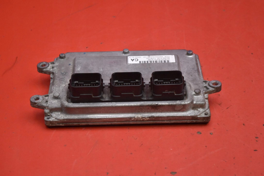 Centralina computer Motore 37820-RZV-E02 HONDA CRV 3 III 2.0 e-VTEC 150 KM