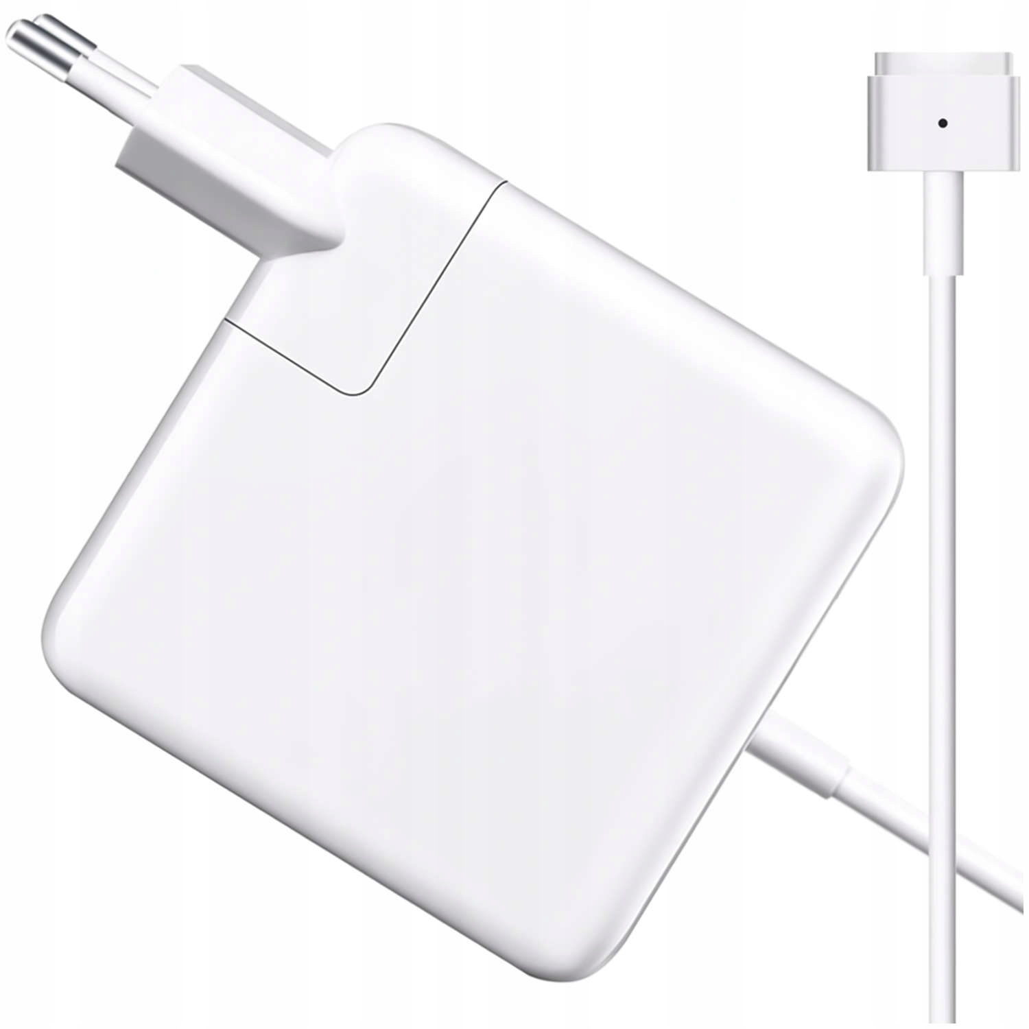 Ładowarka do MacBooka Alogy Charger Zasilacz do Apple MacBook MagSafe 2 T-t