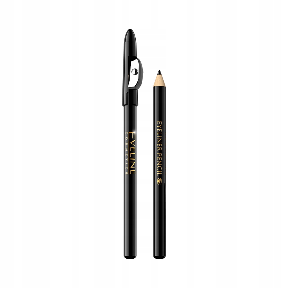 

Eveline Cosmetics Eyeliner Pencil kredka do oczu