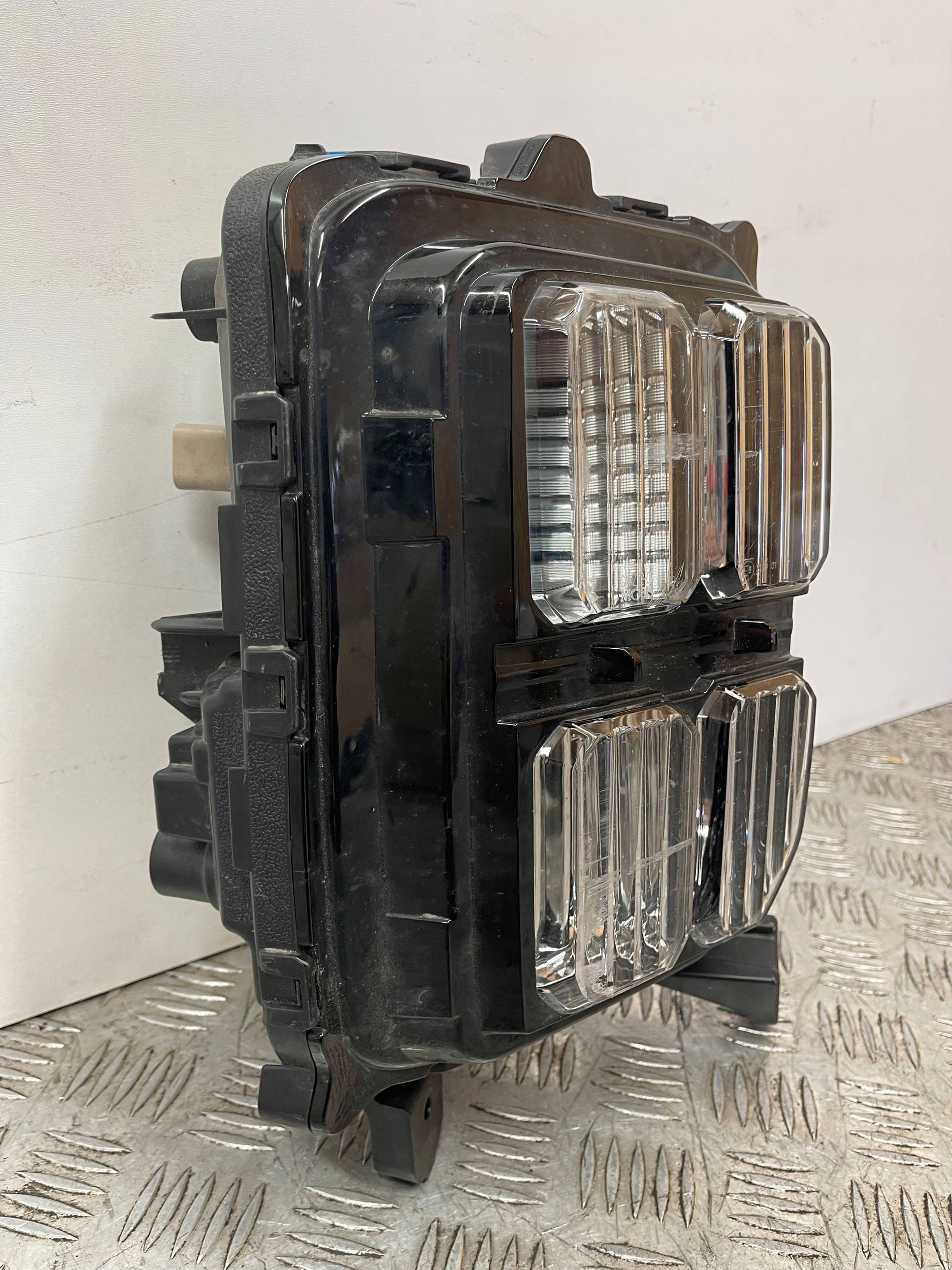 HALOGLEN indicator LED right Mitsubishi ASX LIFT 19