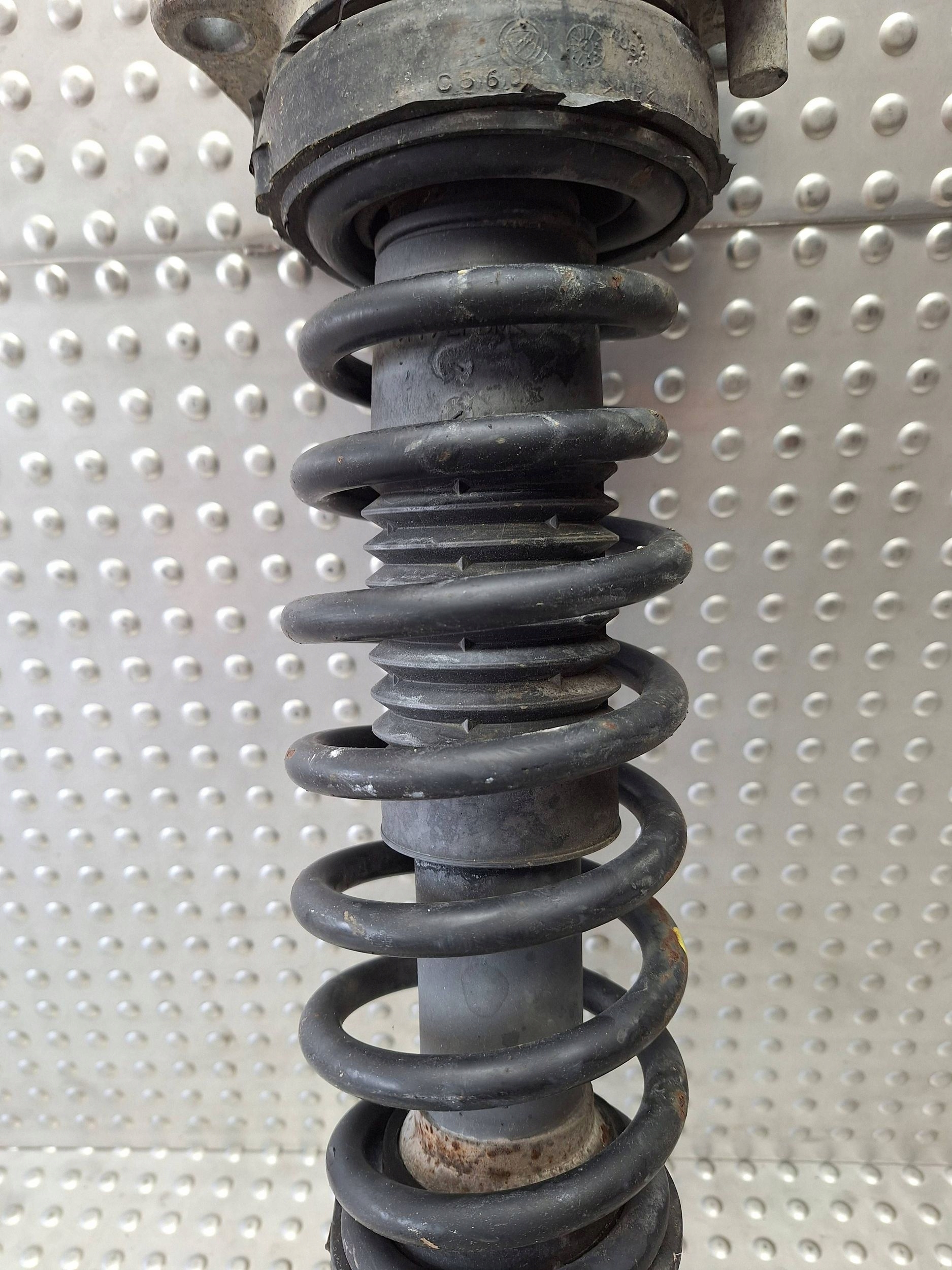 Stoßdämpfer heck hinten ALFA ROMEO 159 50706835