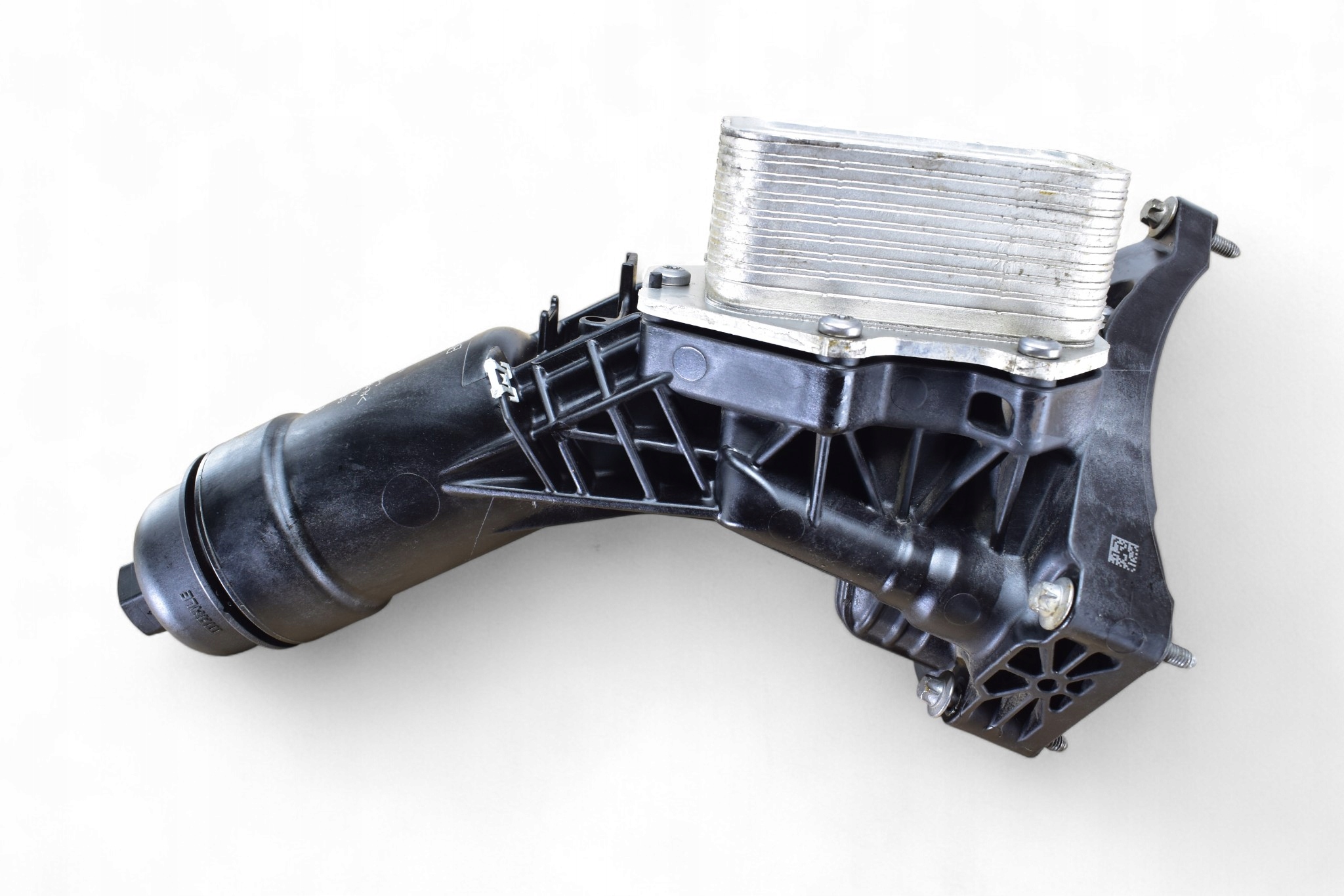 Gehäuse filter oil BMW G20 G30 2.0i 8580414