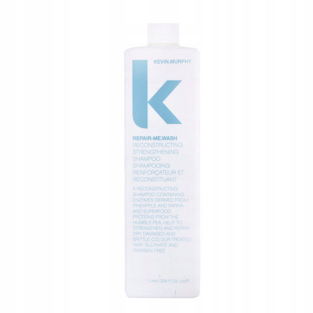 Kevin Murphy Repair Me Wash Regenerační Šampon na vlasy 1000 ml