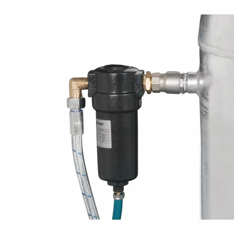 SPRĘŻARKA AIRPROFI 853/270/10VK AIRCRAFT 2024812K Typ brak informacji