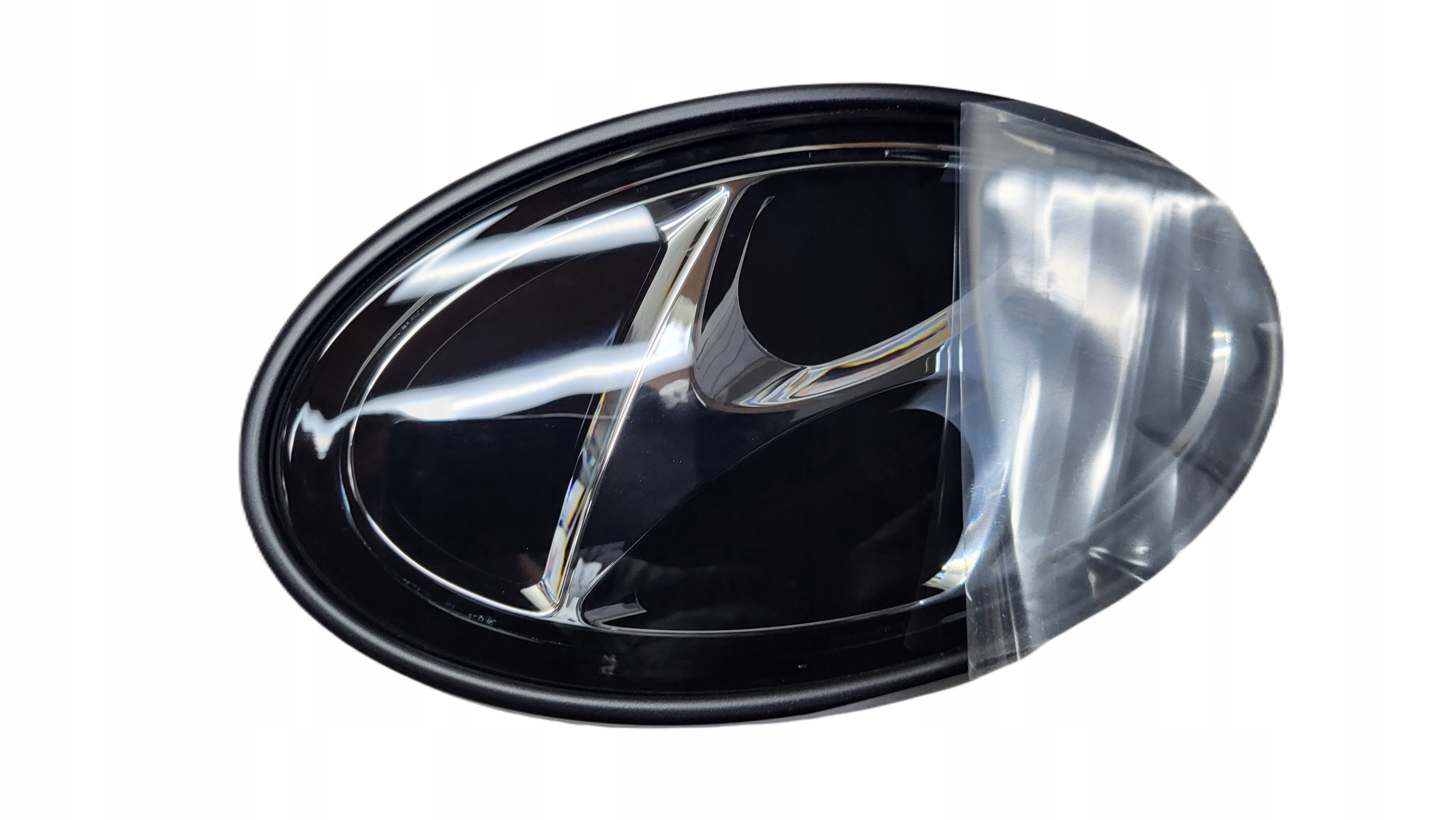 Emblém Znak Logo Na Mriežku Hyundai i30 III 20- pod Radar Acc Oe 86369G4000