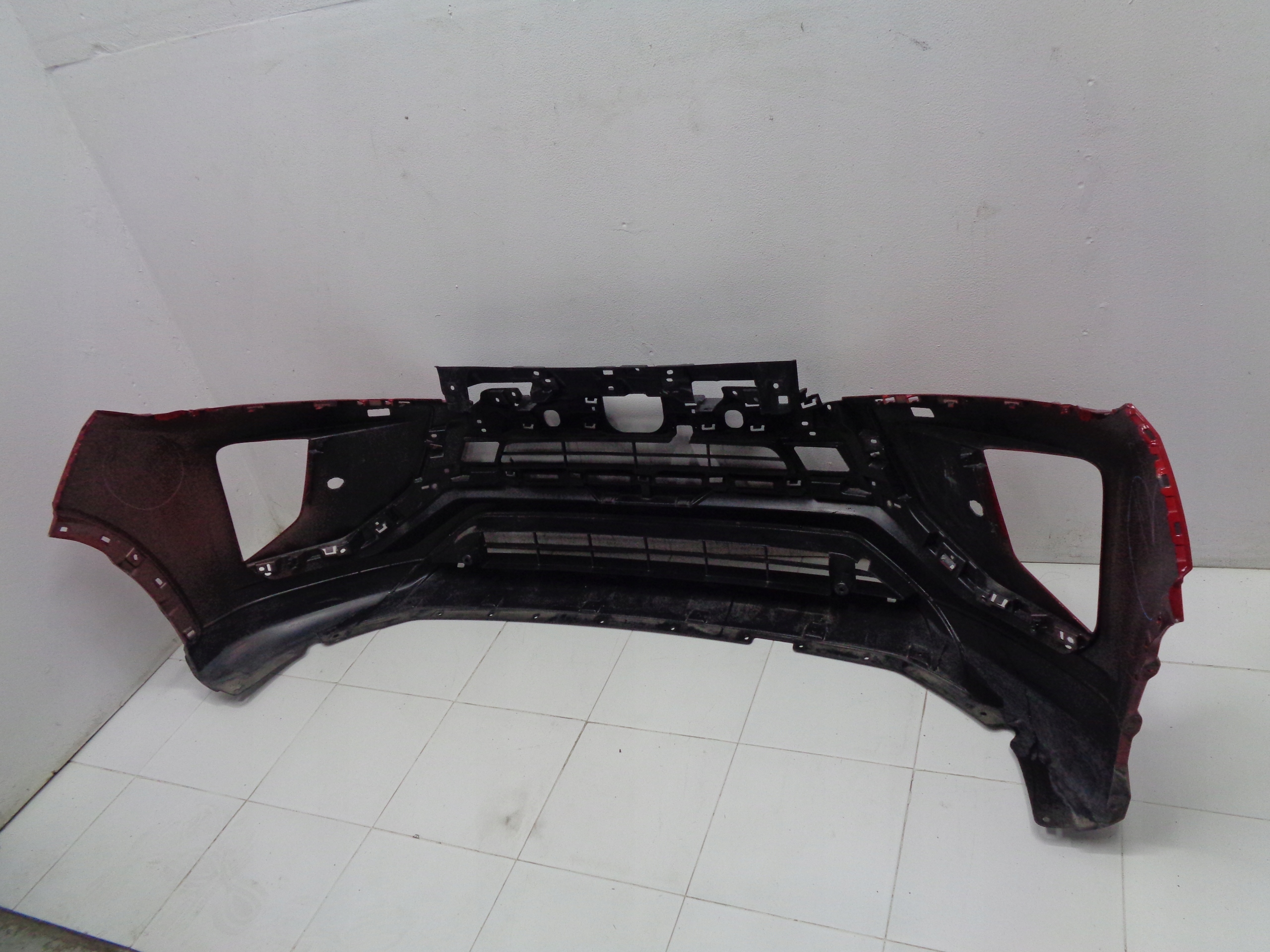 MITSUBISHI ELIPSE CROSS bumper front 18-20R