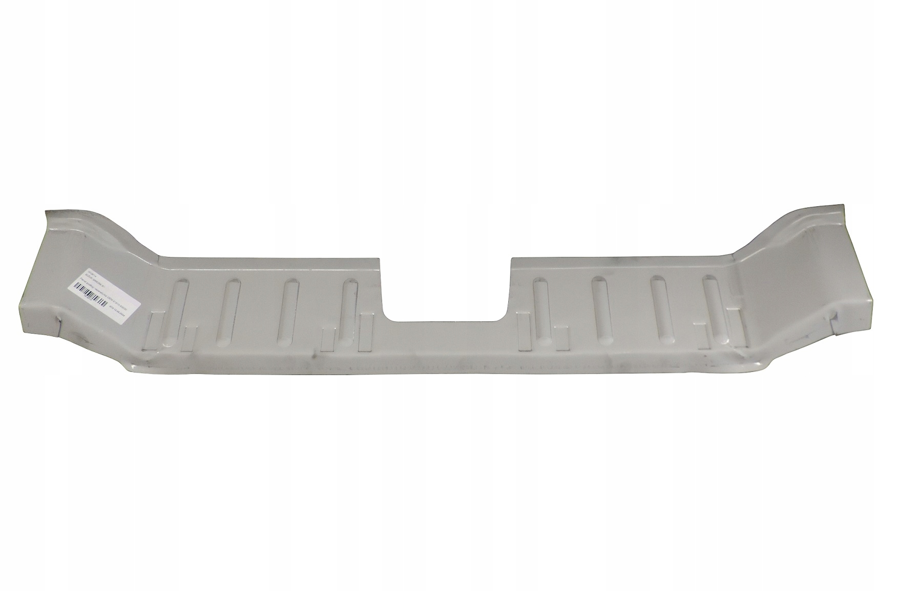 SUZUKI SAMURAI 81-98 PODŁOGA PANEL PODŁOGI OEM 61810-83030