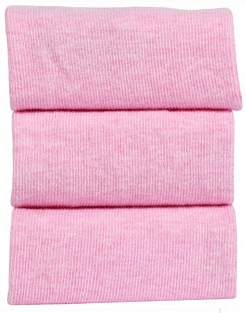 WOLA RAJSTOPY GŁADKIE BAWEŁNA 104/110 ROSE Marka Gatta