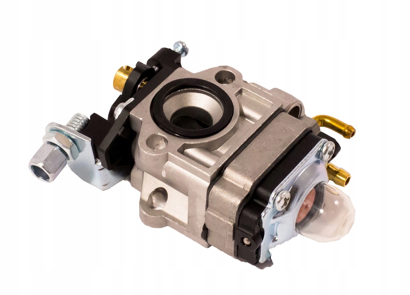 GAŹNIK DO KOSY SPALINOWA PODKASZARKA NAC 10MM Typ gaźnik do kosy