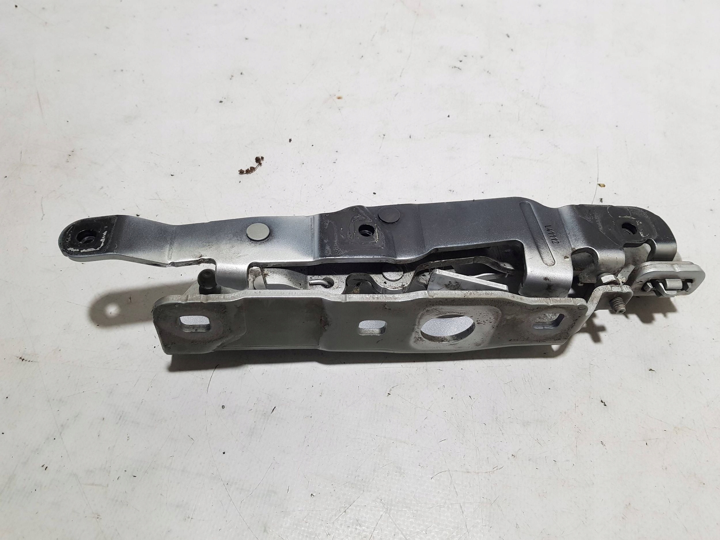 hinge bonnets left MERCEDES SLK R172 W172 A1728800128