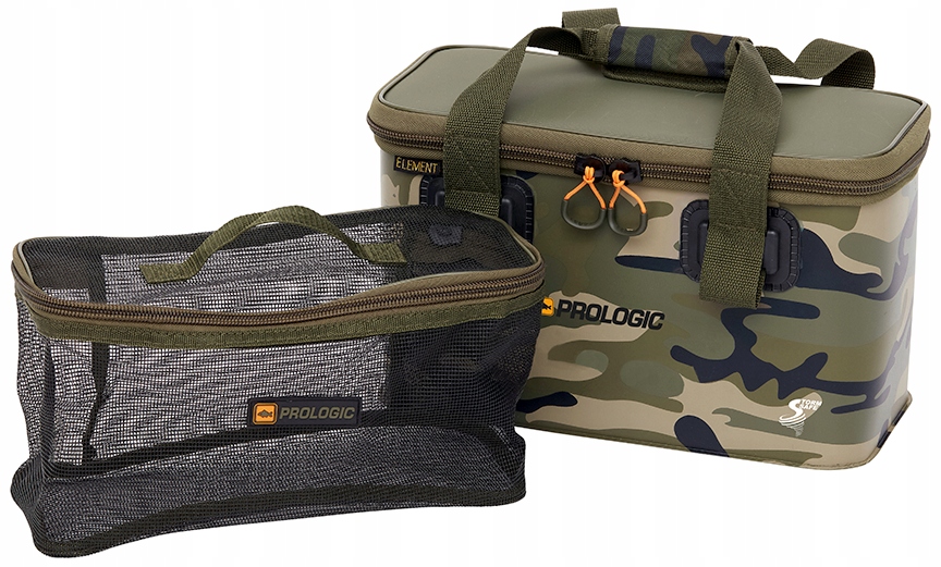 Torba Termiczna Element Storm Safe Cool & Air Dry 12l Prologic