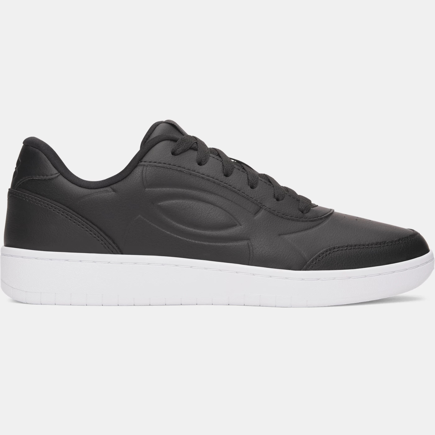 Pánské Sportovní Boty Under Armour Ua Tempo Casual Kožené Velikost 42,5
