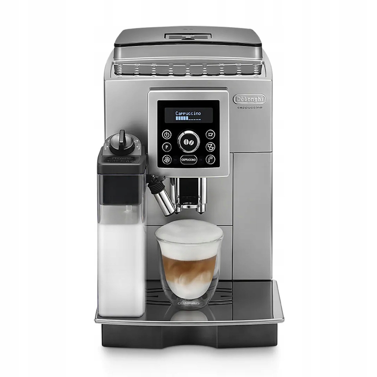 EKSPRES DO KAWY DELONGHI ECAM 23.460.SB AUTOMATYCZNY