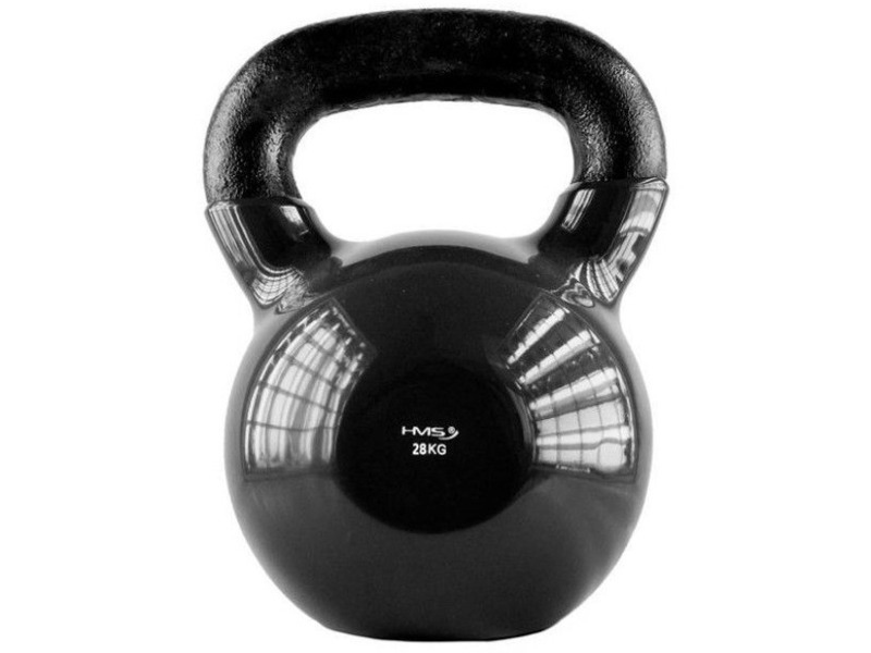 Kettlebell Hms KNV28 (28 kg)