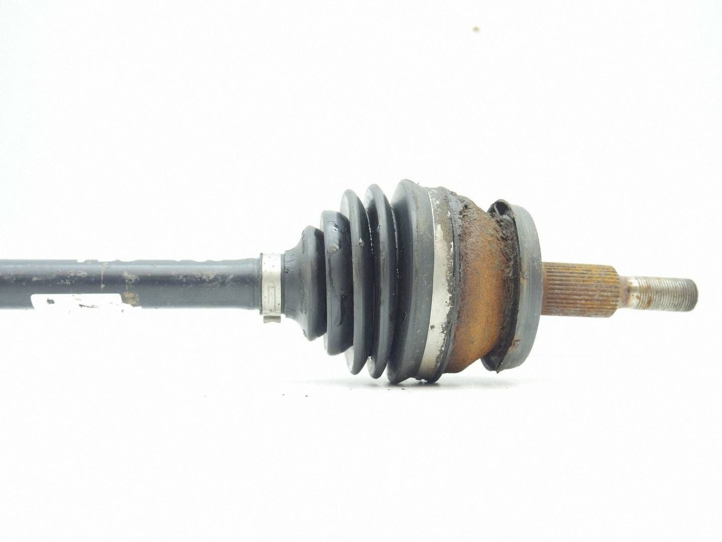 semi-axis right front right front VW T5 LIFT 2.0 TDI