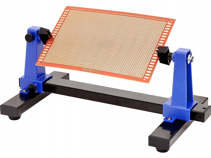 

Uchwyt podstawka montażowa Xtreme do lutowania Pcb