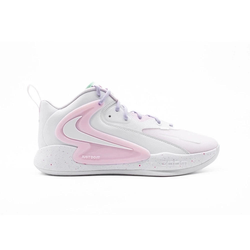 Buty Nike Air Zoom Hyperset 2 Se White Arctic Pink HF3241-100 rozmiar 37,5