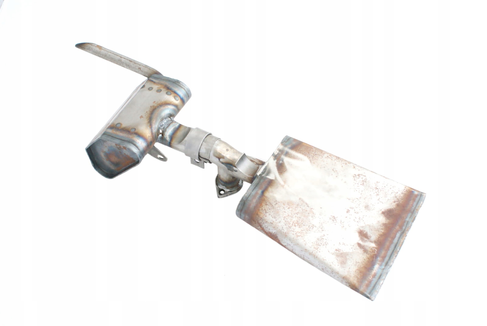 TŁUMIK WFM OSA M50 KOMPLETNY UKŁAD WYDECHOWY TYP 2 EAN (GTIN) 5900802620527