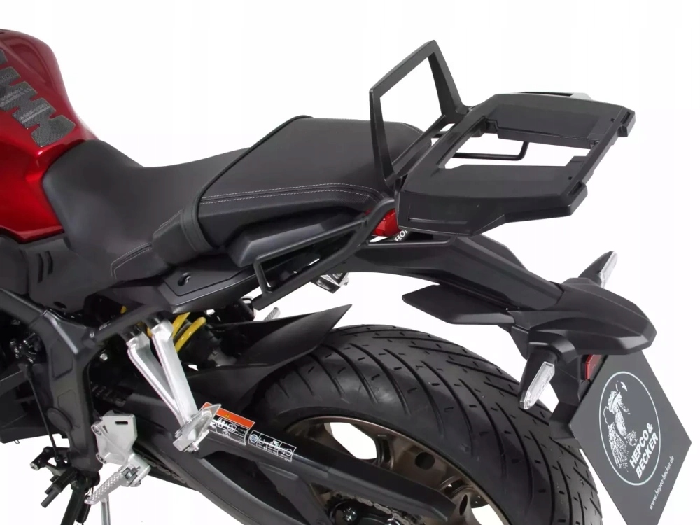 Honda Cb 650 R (2019-2020) Alurack rám