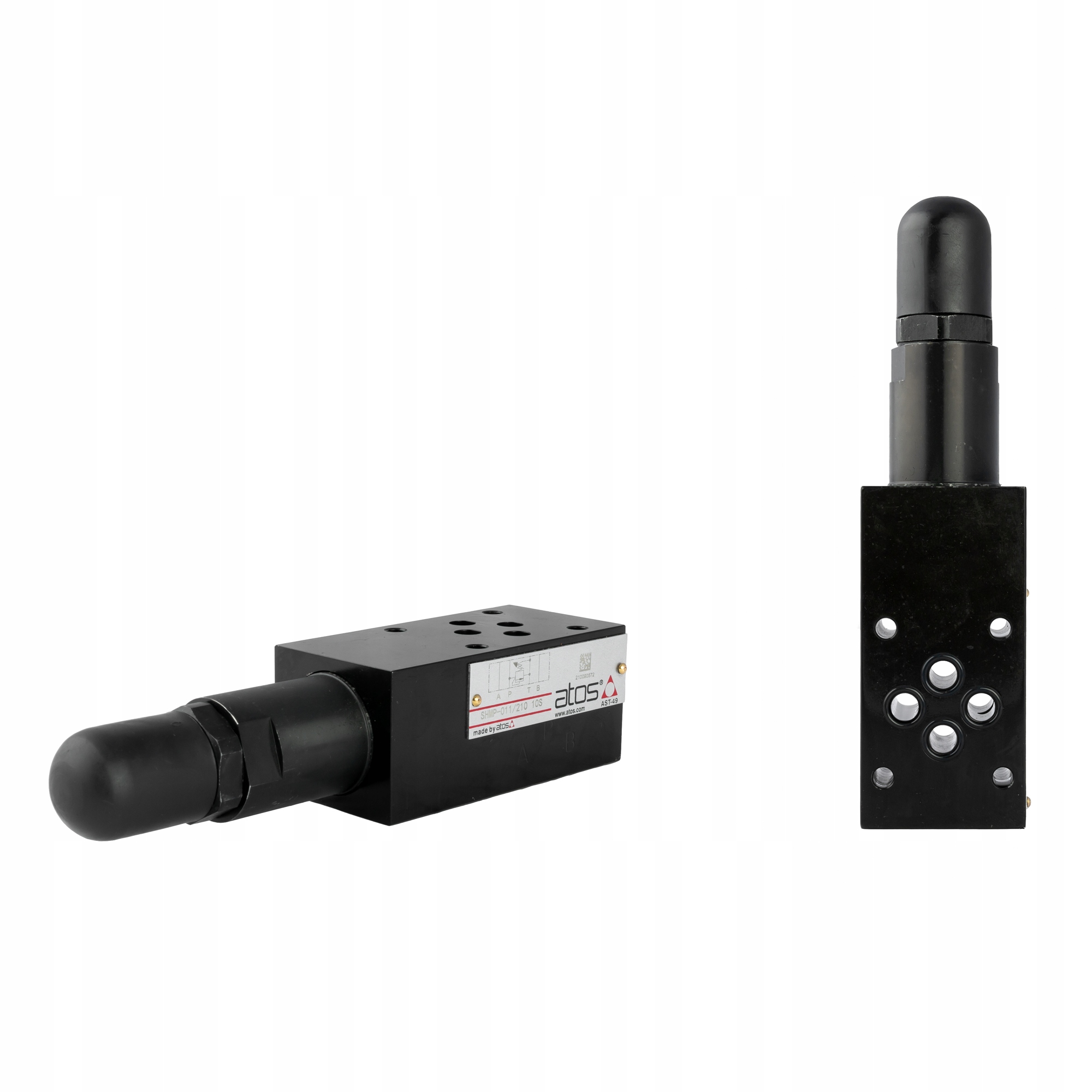 A1.10.64.230 - КЛАПАН CETOP 3 NG6 SHMP-011 ATOS