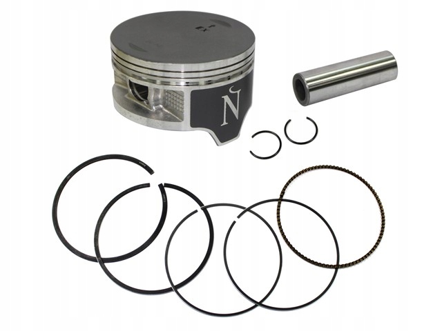 Namura Piest Honda Trx 420 Rancher Fa/fe/fm/te/tm/fpa/fpe/fpm '07-'11