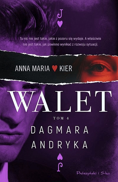 

Walet Anna Maria Kier Tom 4 Dagmara Andryka