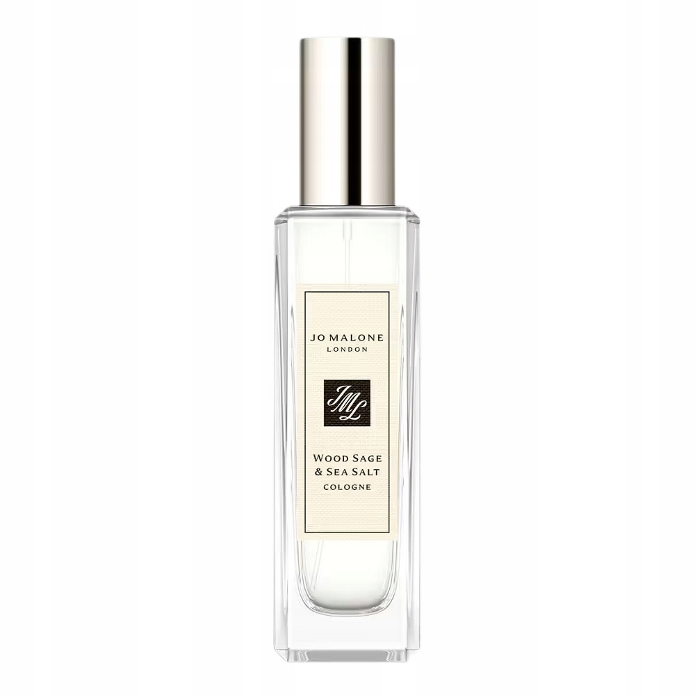 Jo Malone Wood Sage & Sea Salt Edc 30ml Sprej