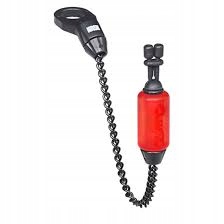 Nash Bobbin Kit Medium Red Hanger