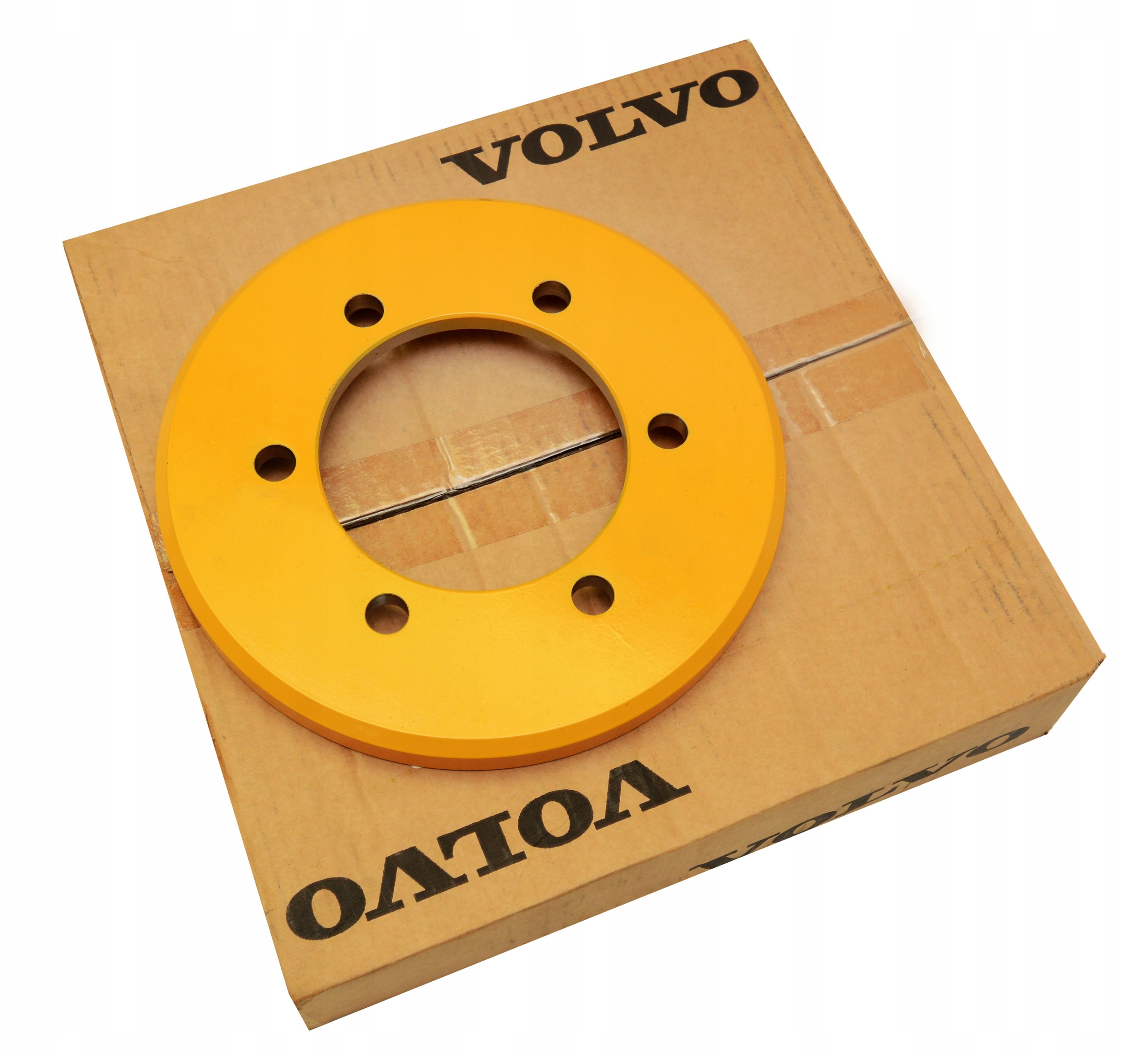 OSŁONA ŁOŻYSKA PRZEGUBU VOLVO MINIŁADOWARKA