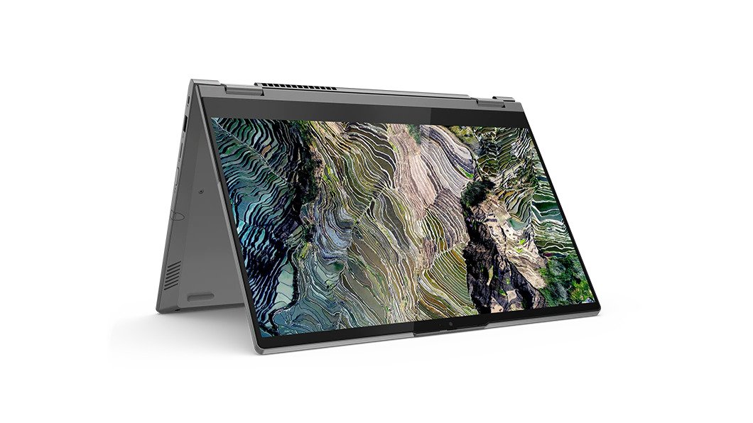 

Lenovo ThinkBook Yoga 14s i7-1165G7 16GB 512 Fhd