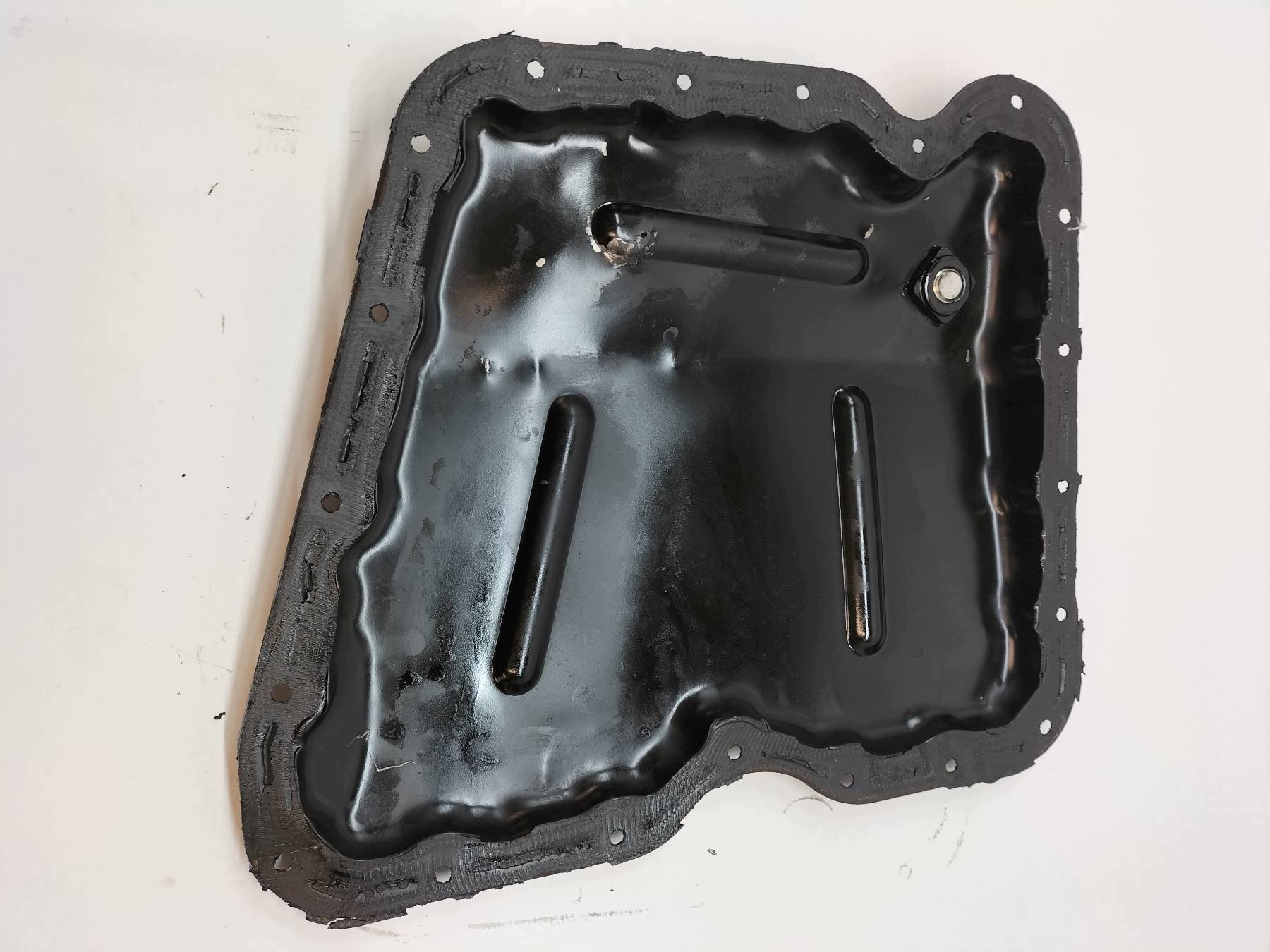 Ölwanne 8200795039 2.0 DCI Renault Espace IV (2003-2014)