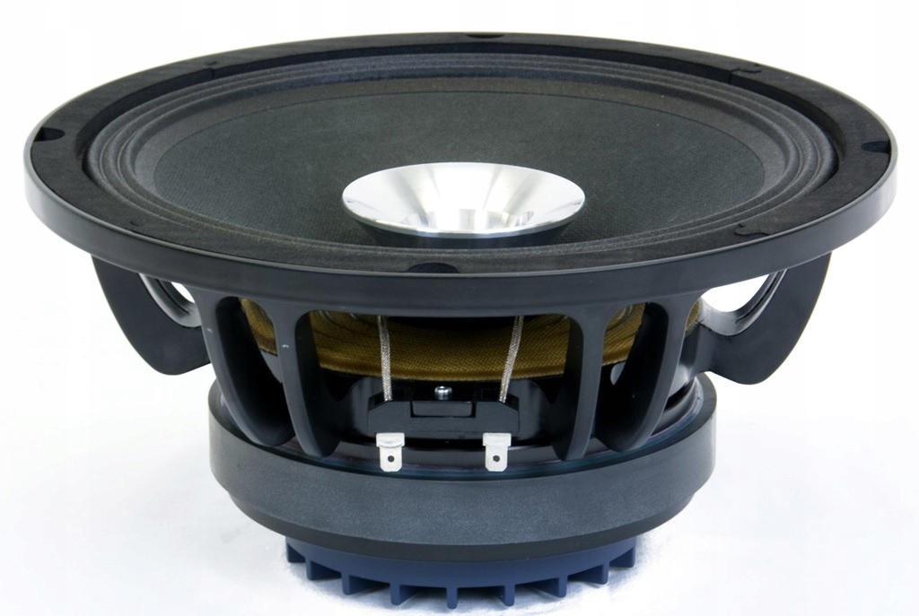 Głośnik Koncentryczny Współosiowy 263mm 8ohm 400W Master Audio